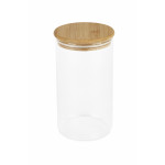 Буркан EXCELSA ECO LIVING 900 мл.