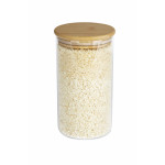 Буркан EXCELSA ECO LIVING 900 мл.