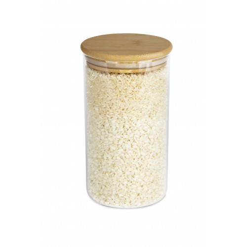 Буркан EXCELSA ECO LIVING 900 мл.