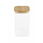 Буркан EXCELSA ECO LIVING, 900 мл.