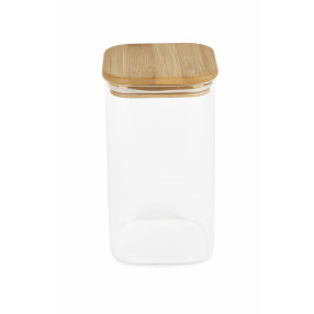 Буркан EXCELSA ECO LIVING, 900 мл.