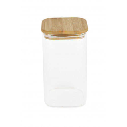 Буркан EXCELSA ECO LIVING, 900 мл.