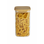 Буркан EXCELSA ECO LIVING, 900 мл.