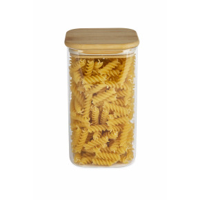 Буркан EXCELSA ECO LIVING, 900 мл.