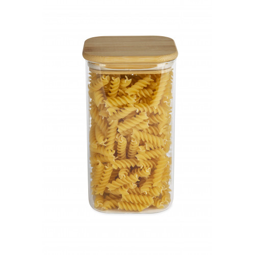 Буркан EXCELSA ECO LIVING, 900 мл.