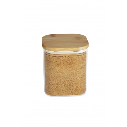 Буркан EXCELSA ECO LIVING, 500 мл.