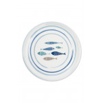 Чиния за пица EXCELSA NORTH SEA 31 см.