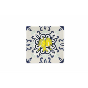 Чиния - дълбока EXCELSA AMALFI 17х17 см.