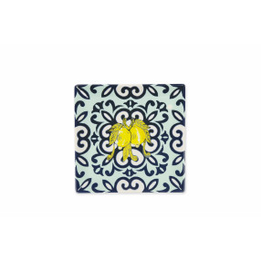 Чиния EXCELSA AMALFI 18х18 см.