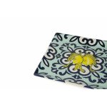 Чиния EXCELSA AMALFI 18х18 см. Чиния EXCELSA AMALFI 18х18 см.