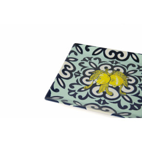 Чиния EXCELSA AMALFI 18х18 см.