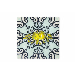 Чиния EXCELSA AMALFI 24х24 см.