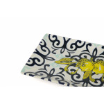 Плато EXCELSA AMALFI 25х15 см. Плато EXCELSA AMALFI 25х15 см.