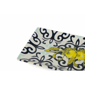 Плато EXCELSA AMALFI 25х15 см.