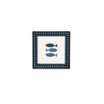 Чиния EXCELSA OCEAN 18х18 см.