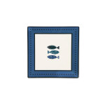 Чиния EXCELSA OCEAN 24х24 см.