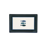 Плато EXCELSA OCEAN 30х20 см.