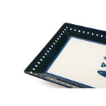 Плато EXCELSA OCEAN 30х20 см.