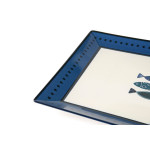 Плато EXCELSA OCEAN 25х15 см.