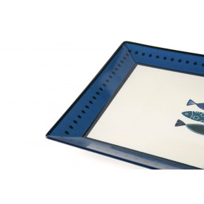 Плато EXCELSA OCEAN 25х15 см.