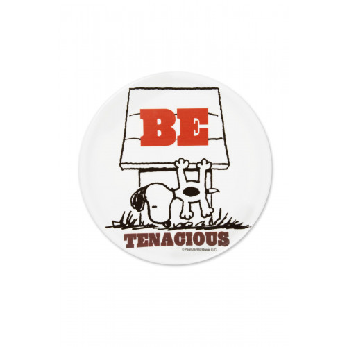 Чиния за пица EXCELSA PEANUTS, TENACIOU 31 см.