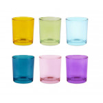 Сет чаши 6 бр. EXCELSA MARRAKECH 260 мл.