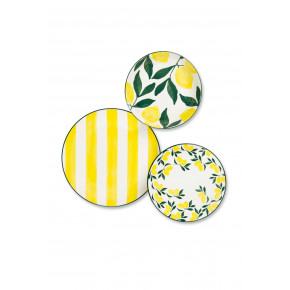 Сет чинии за хранене 18 части EXCELSA POSITANO