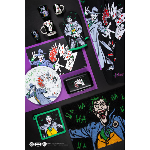 Кутия за храна EXCELSA SUPEREROI JOKER