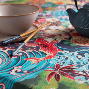 Покривка EXCELSA KIMONO 140x240 см.