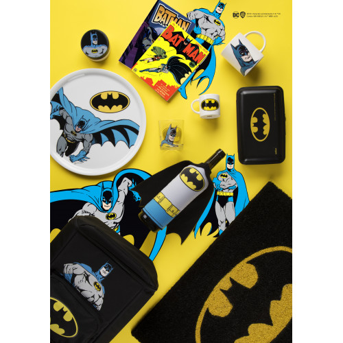Кутия за храна EXCELSA SUPEREROI BATMAN 