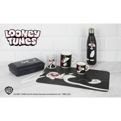 Кутия за храна EXCELSA LOONEY TUNES - SYLVESTER