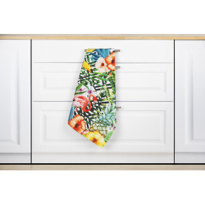 Кухненска кърпа EXCELSA TROPICAL CHIC 50x70 см