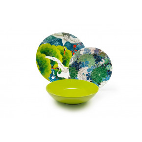 Сет чинии за хранене 18 части EXCELSA KIMONO