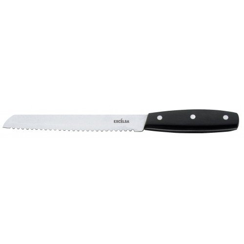 Нож за хляб EXCELSA CLASSIC 20 см.