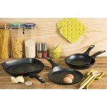 Лъжица за готвене EXCELSA REAL WOOD 30 см.