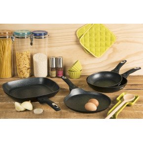 Лъжица за готвене EXCELSA REAL WOOD 30 см.