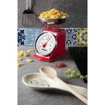 Лъжица за готвене EXCELSA REAL WOOD 30 см.