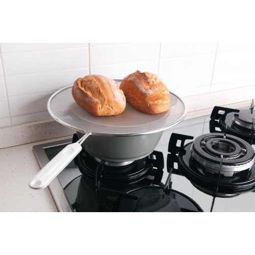 Протектор против пръскане при пържене EXCELSA NET WORK