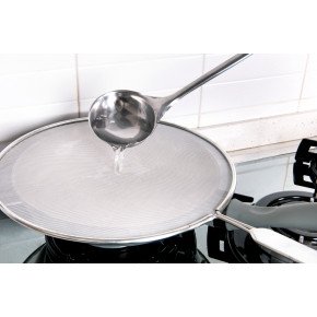 Протектор против пръскане при пържене EXCELSA NET WORK