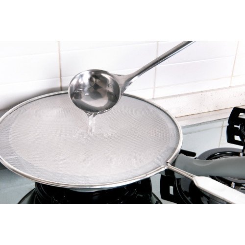 Протектор против пръскане при пържене EXCELSA NET WORK