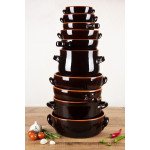 Форма за готвене EXCELSA ANTICHI SAPORI 5000 мл.