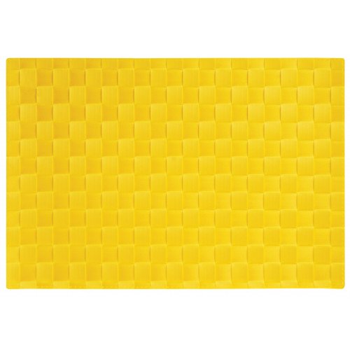 Подложка за хранене EXCELSA POKER 43х30 см., жълт