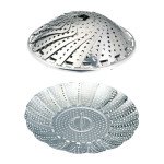 Уред за готвене на пара EXCELSA DIETETICO 18-26 см. Уред за готвене на пара EXCELSA DIETETICO 18-26 см.