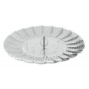 Уред за готвене на пара EXCELSA DIETETICO 18-26 см.