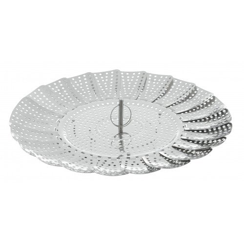 Уред за готвене на пара EXCELSA DIETETICO 18-26 см. Уред за готвене на пара EXCELSA DIETETICO 18-26 см.