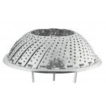 Уред за готвене на пара EXCELSA DIETETICO 18-26 см.