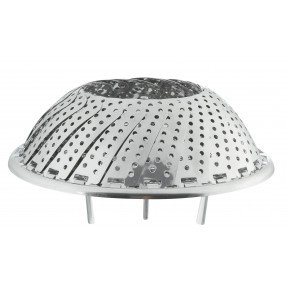 Уред за готвене на пара EXCELSA DIETETICO 18-26 см.