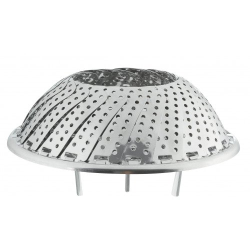 Уред за готвене на пара EXCELSA DIETETICO 18-26 см.