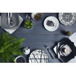 Купа EXCELSA ELISA ROCOCO' VINTAGE 14 см.