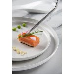 Подложка за лъжица EXCELSA WHITE HOME